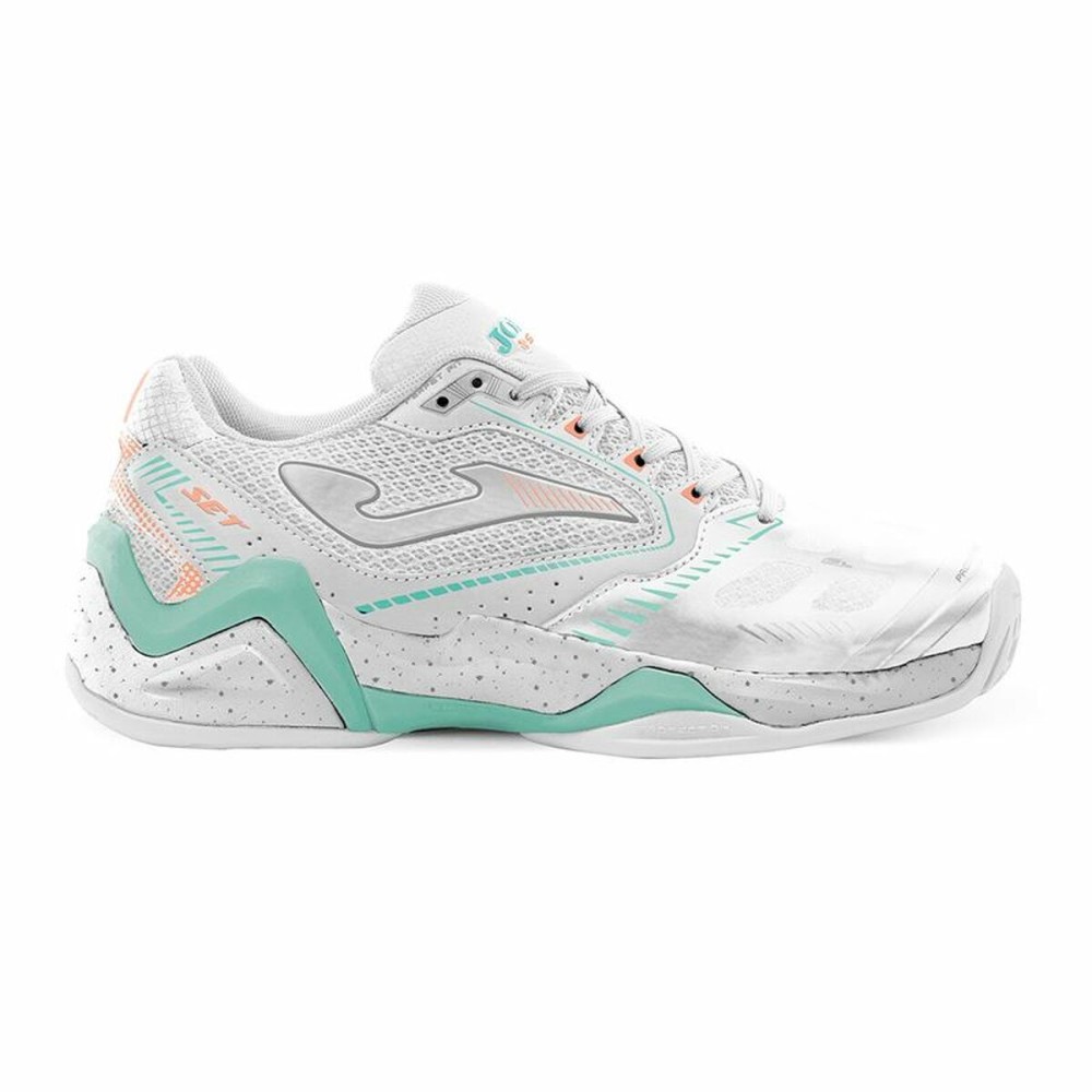 Pantofi sport pentru femei Joma Sport Set Lady 2502