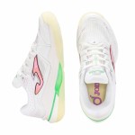 Încălțăminte de Tenis pentru Damă Joma Sport Slam Lady 2502