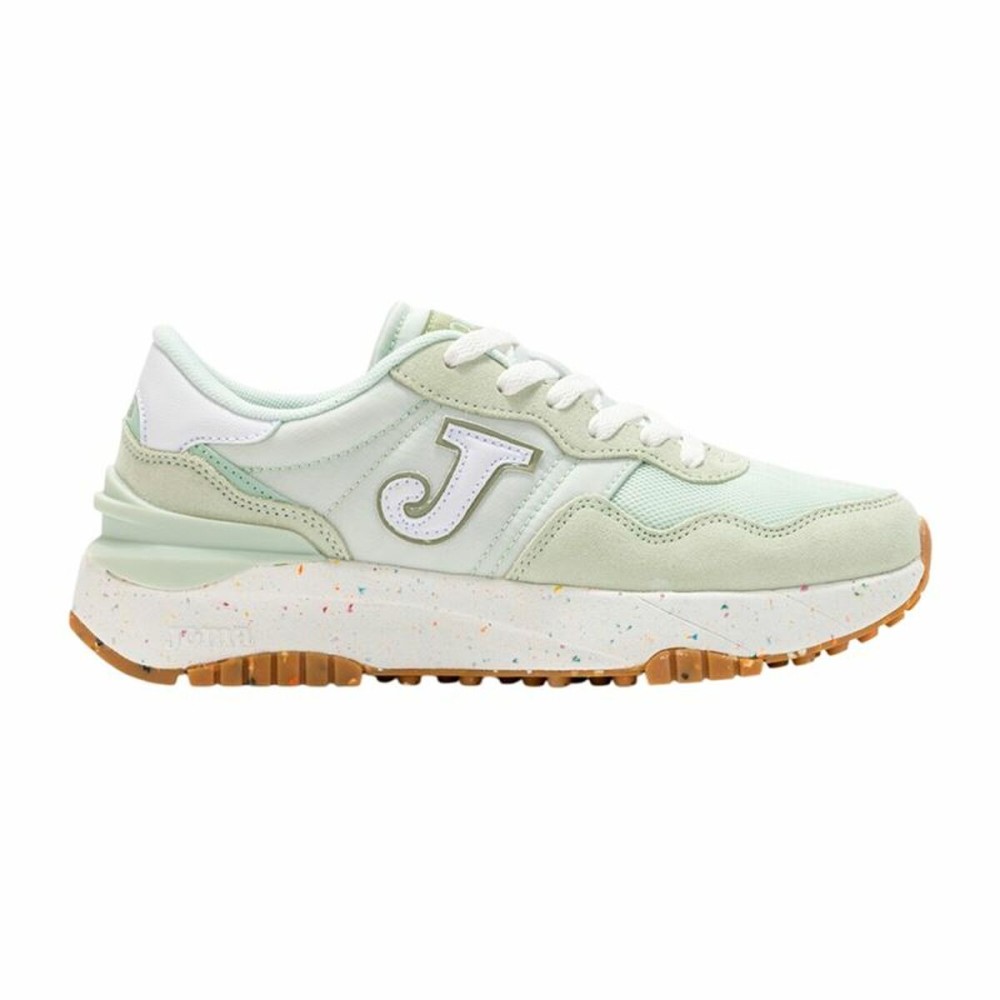 Pantofi sport pentru femei Joma Sport C.367 Lady 2515 Acvamarin