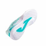 Încălțăminte de Tenis pentru Damă Joma Sport Open Lady 2527 Albastru deschis