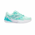 Încălțăminte de Tenis pentru Damă Joma Sport Open Lady 2527 Albastru deschis