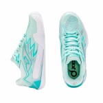 Încălțăminte de Tenis pentru Damă Joma Sport Open Lady 2527 Albastru deschis