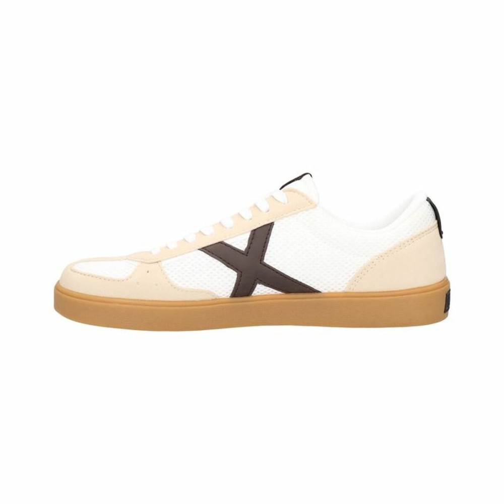 Încălțăminte Sport Bărbați Munich Break 41 Alb