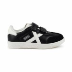 Adidași pentru Copii Munich Mini Astro Negru