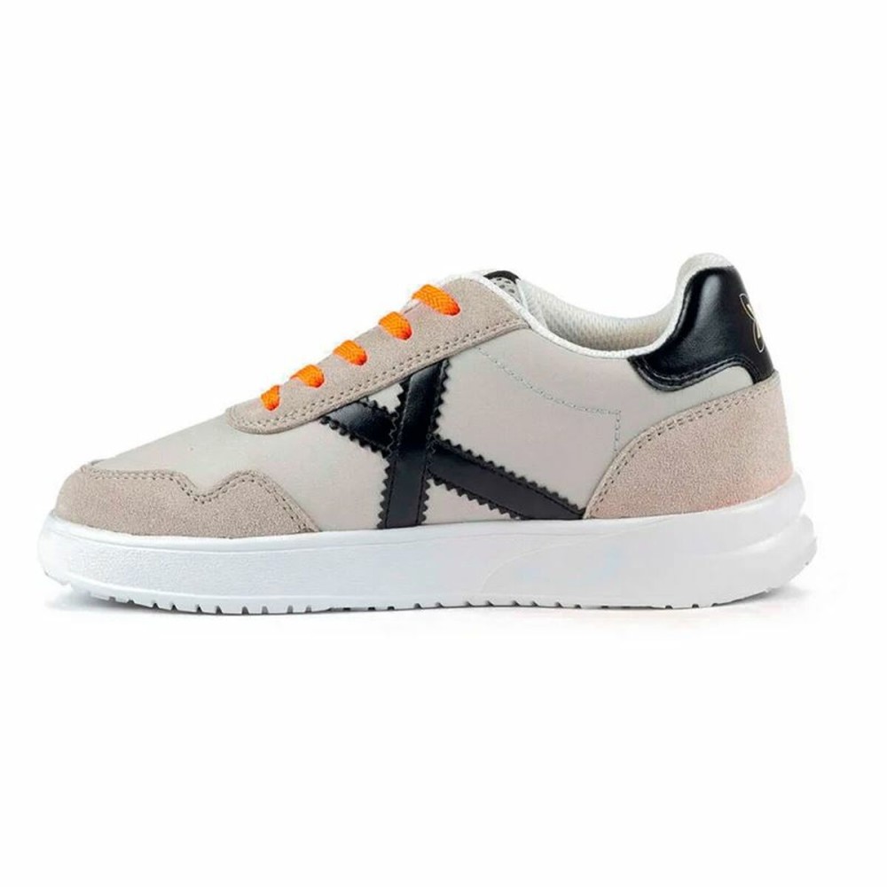 Adidași pentru Copii Munich Mini Balloo Bej