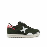 Adidași pentru Copii Munich Gresca 320 Infantil