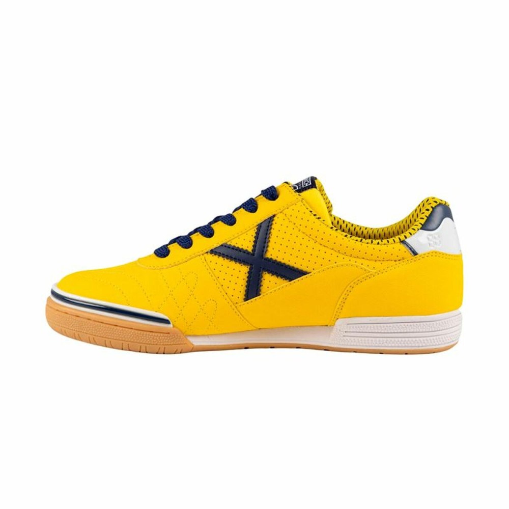 Încălțăminte de Fotbal Sală pentru Adulți Munich G-3 433