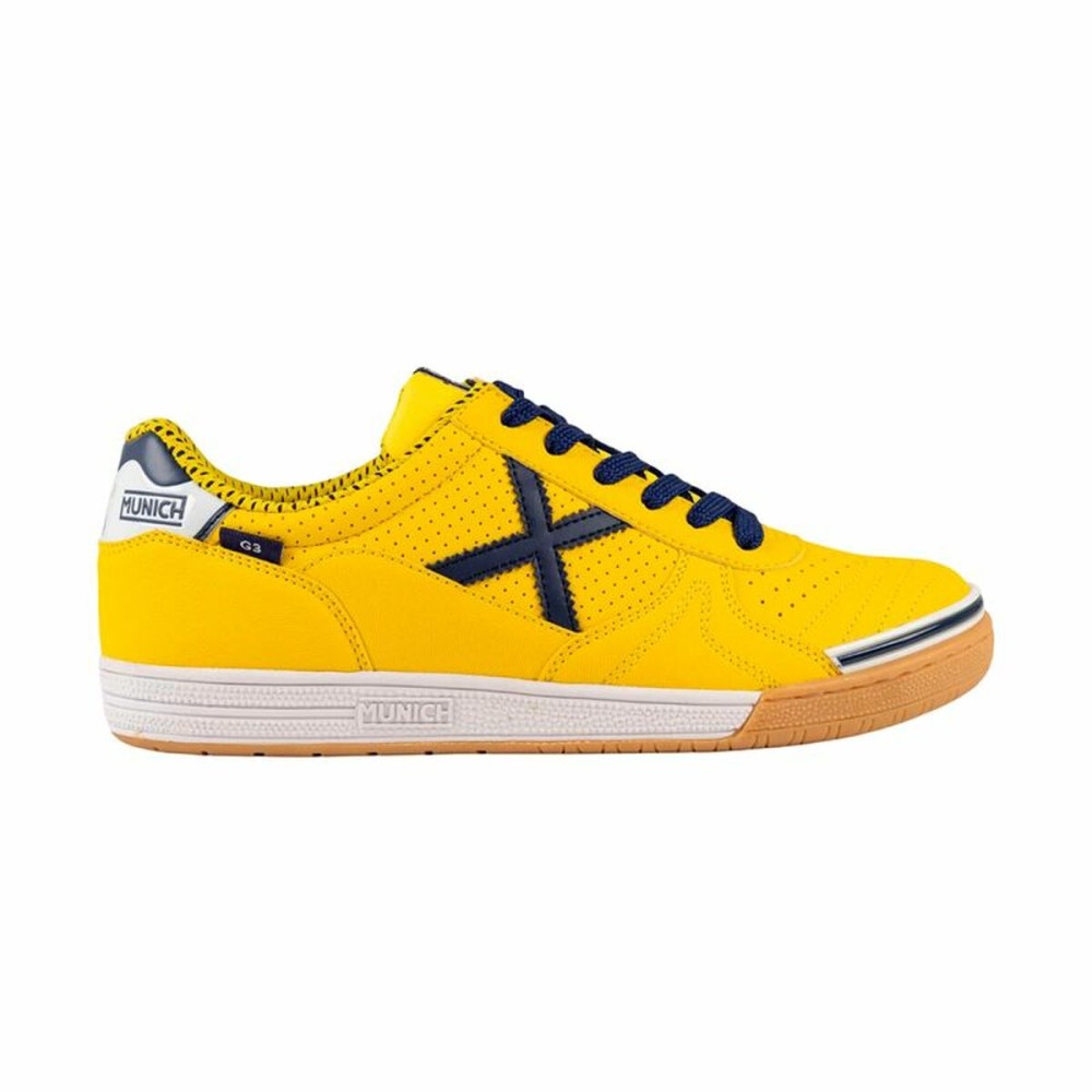 Încălțăminte de Fotbal Sală pentru Adulți Munich G-3 433