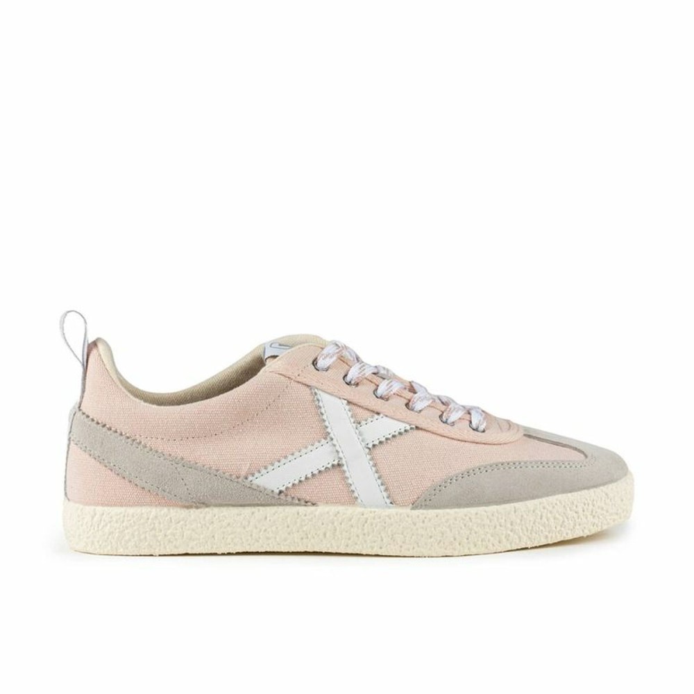 Pantofi sport pentru femei Munich Volata 90 Mujer Roz