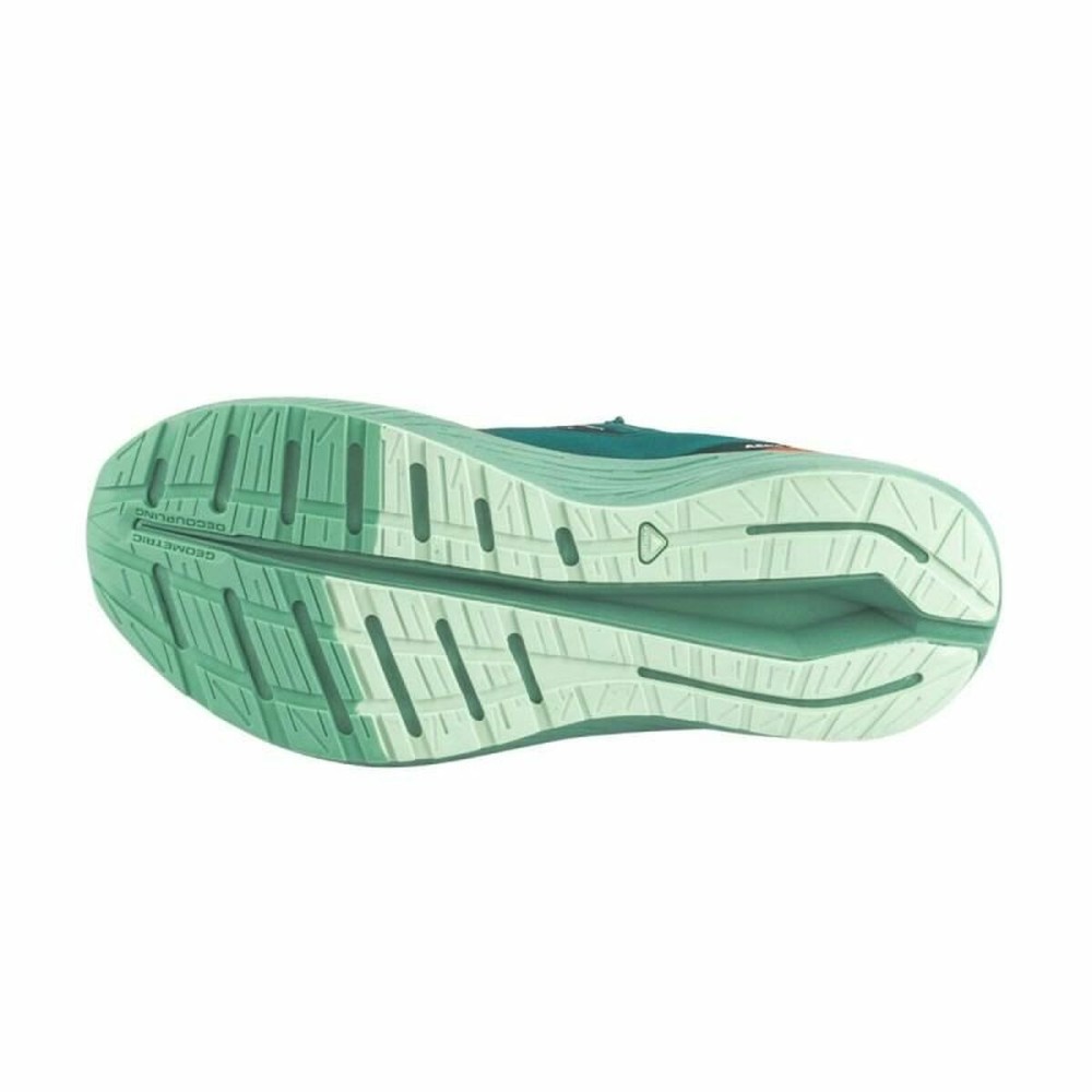 Încălțăminte de Running pentru Adulți Salomon Aero Blaze 2 Turquoise