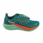 Încălțăminte de Running pentru Adulți Salomon Aero Blaze 2 Turquoise