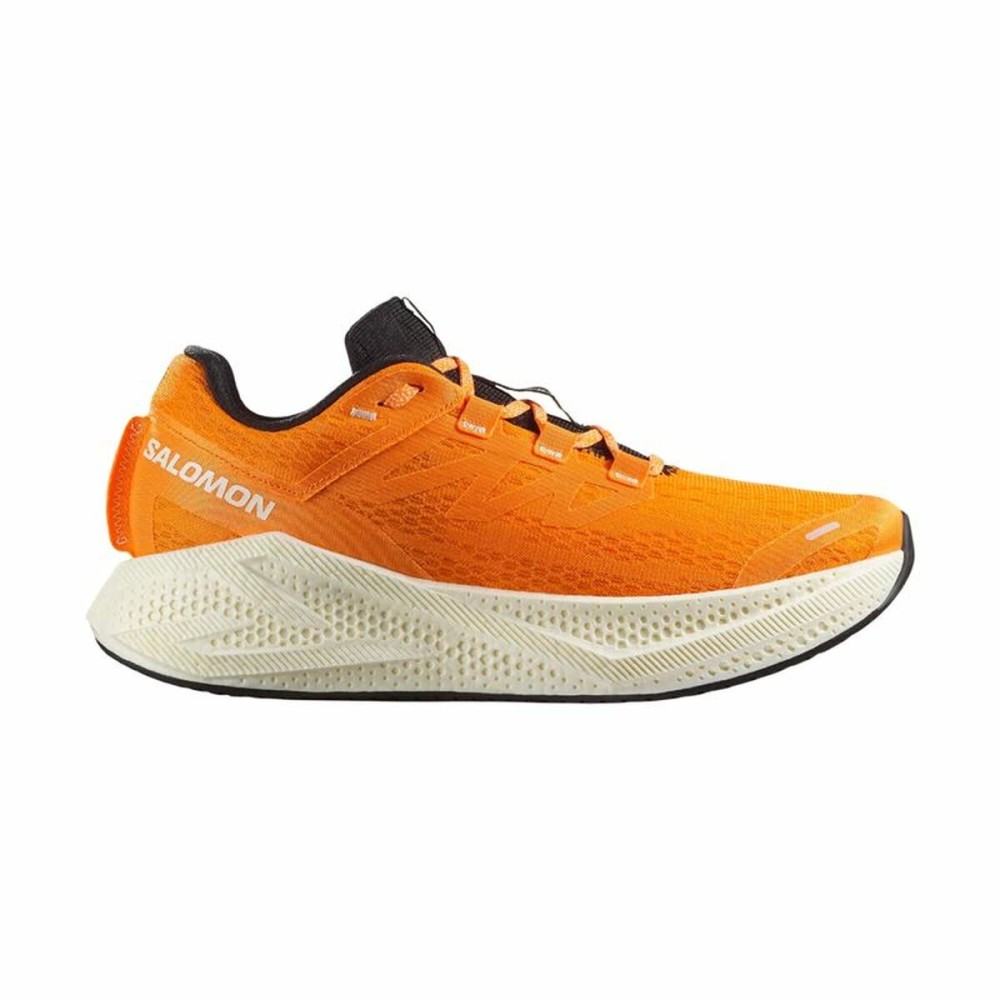 Încălțăminte de Running pentru Adulți Salomon Aero Glide 3 Portocaliu