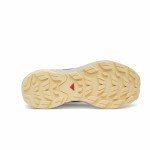 Pantofi sport pentru femei Salomon Elixir Activ Mujer Bej