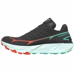 Pantofi de trail pentru femei Salomon Thundercross Negru