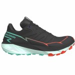 Pantofi de trail pentru femei Salomon Thundercross Negru