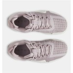 Adidași Under Armour Tribase Reign Roz Femeie