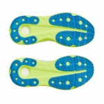 Încălțăminte de Running pentru Adulți Under Armour Infinite Pro 2 Alb