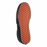 Adidași pentru Copii Vans Brooklyn Ls Cnvs Negru