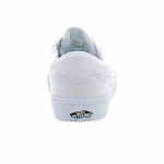 Pantofi sport pentru femei Vans Brooklyn Ls Cnvs Alb