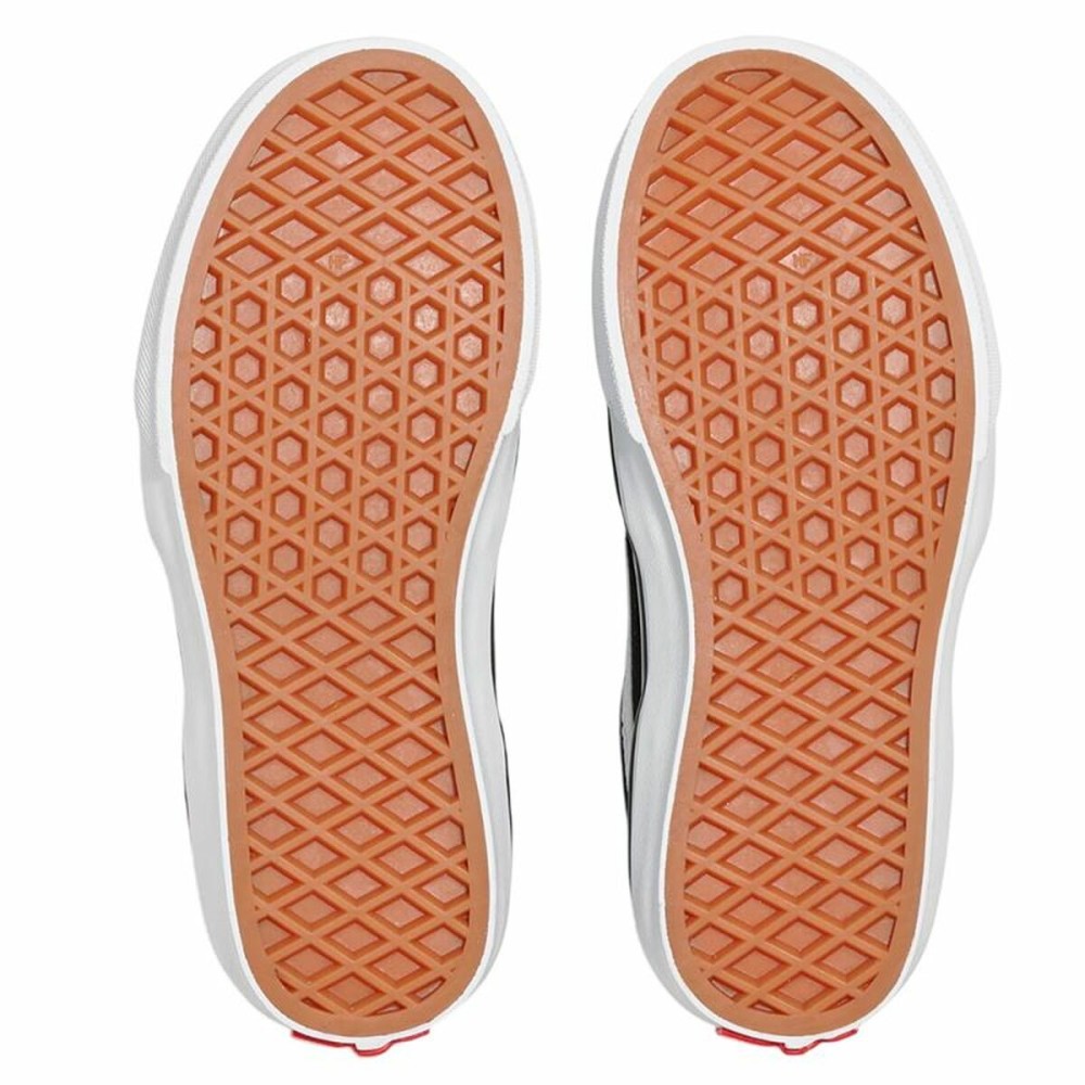 Adidași pentru Copii Vans Brooklyn Ls Rtlg Albastru