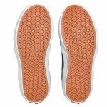 Adidași pentru Copii Vans Brooklyn Ls Rtlg Albastru