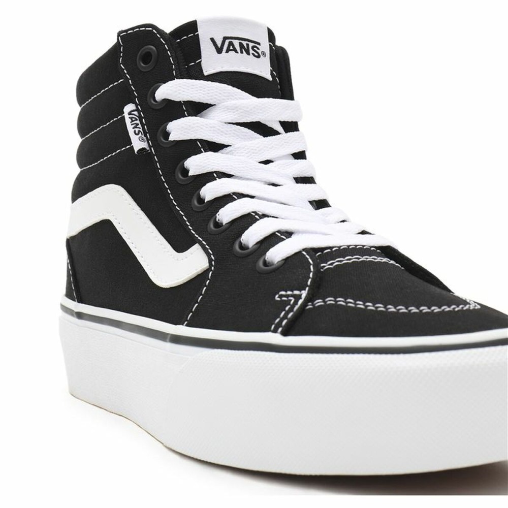 Pantofi sport pentru femei Vans Filmore Hi Platform Canvas WM