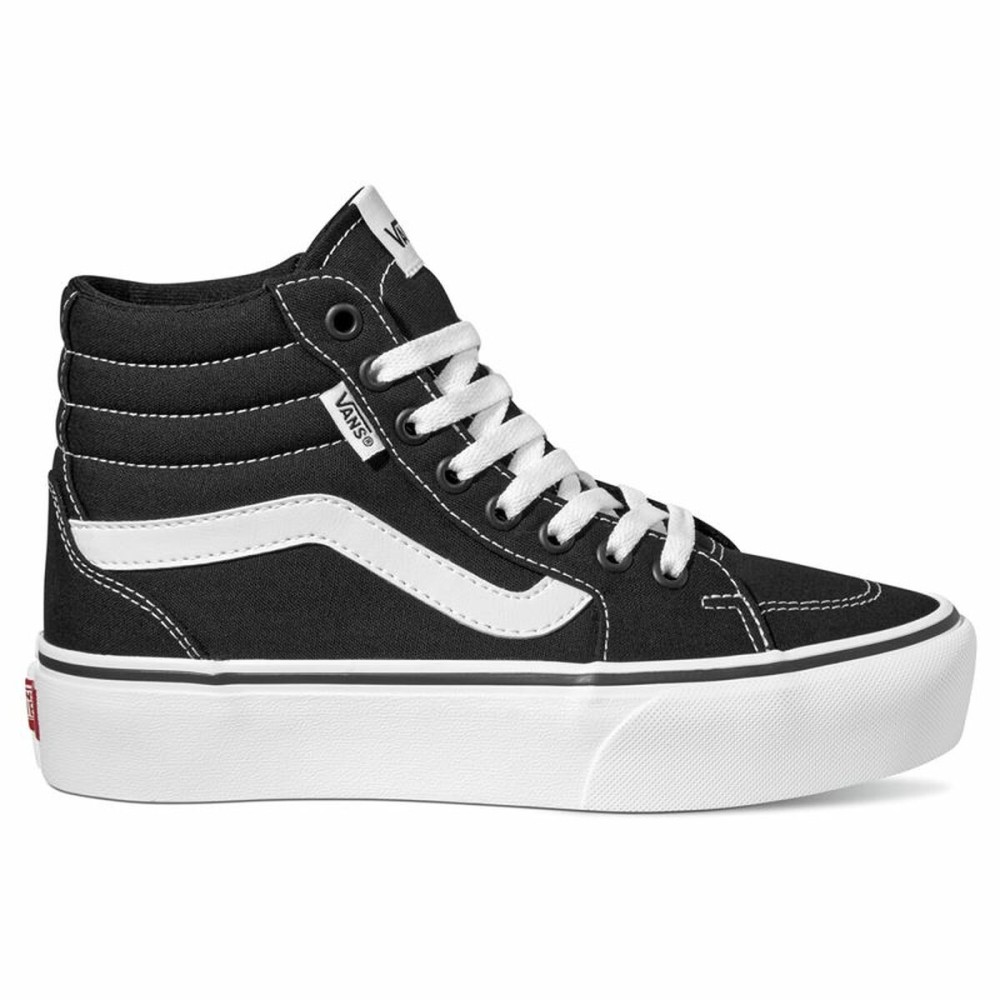 Pantofi sport pentru femei Vans Filmore Hi Platform Canvas WM