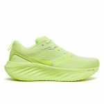 Încălțăminte de Running pentru Adulți Saucony Triumph 22 Verde