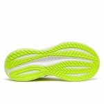 Încălțăminte de Running pentru Adulți Saucony Triumph 22 Verde