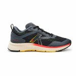 Încălțăminte de Running pentru Adulți Kelme Valencia Negru