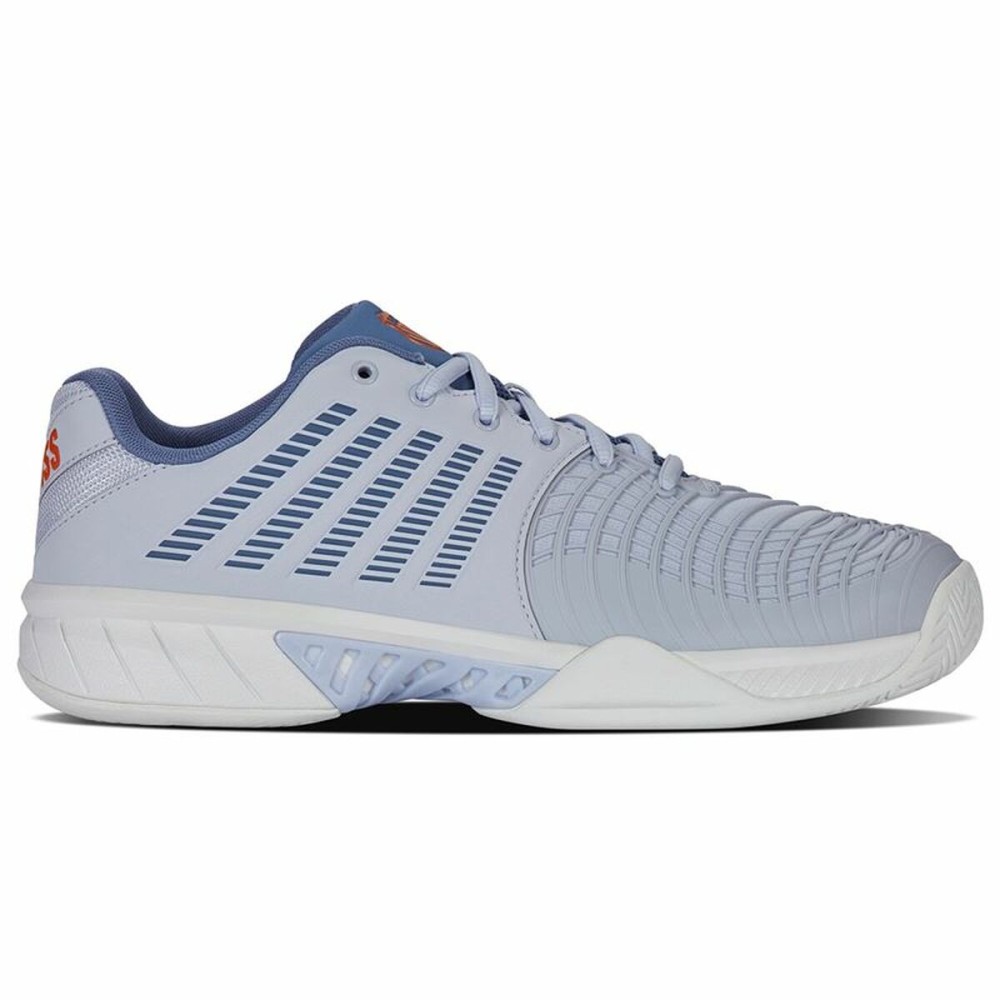 Încălțăminte de Tenis pentru Bărbat Kswiss Express Light 3 Hb Albastru