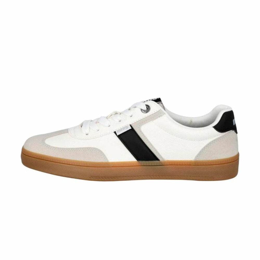 Încălțăminte Sport Bărbați Mustang Mustang 2025 V Attitude Bej