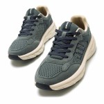 Încălțăminte Sport Bărbați Mustang Mustang 2025 V Attitude Turquoise