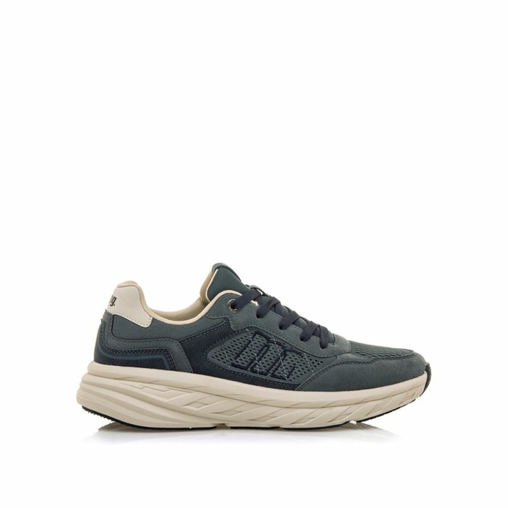 Încălțăminte Sport Bărbați Mustang Mustang 2025 V Attitude Turquoise