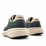 Încălțăminte Sport Bărbați Mustang Mustang 2025 V Attitude Turquoise