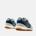 Adidași pentru Copii Mustang Mustang 2025 V Attitude Albastru închis