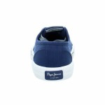 Pantofi sport pentru femei Pepe Jeans Brady Basic Albastru închis