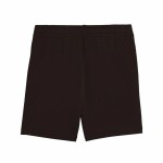 Pantaloni Scurți Sport pentru Copii Puma Essentials 2 Negru