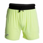 Pantaloni Scurți Sport pentru Copii Joma Sport R-City Iconic Running