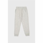 Pantaloni lungi de sport Champion 306876 NOXM Gri Infantil Unisex