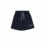 Pantalon scurt Champion Bleumarin Infantil Bărbați
