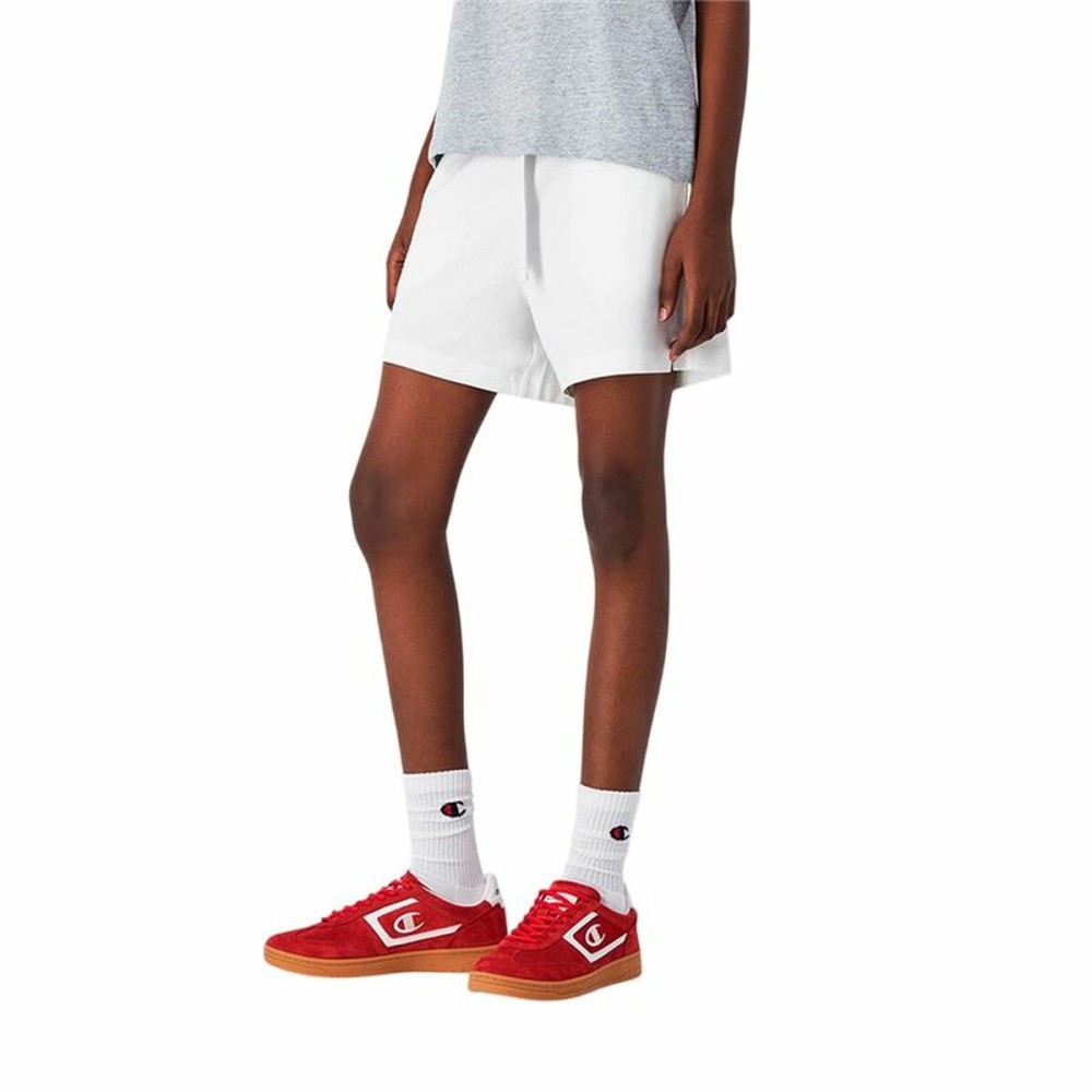 Pantaloni Scurți Sport pentru Damă Champion