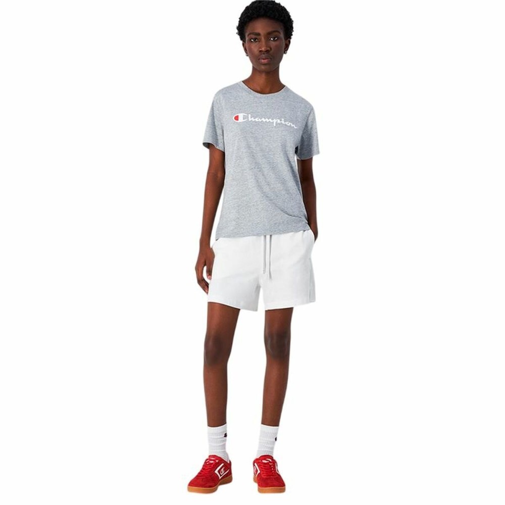 Pantaloni Scurți Sport pentru Damă Champion