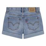 Blugi Levi's Lvg Girlfriend Flower Child Albastru