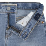 Blugi Levi's Lvg Girlfriend Flower Child Albastru