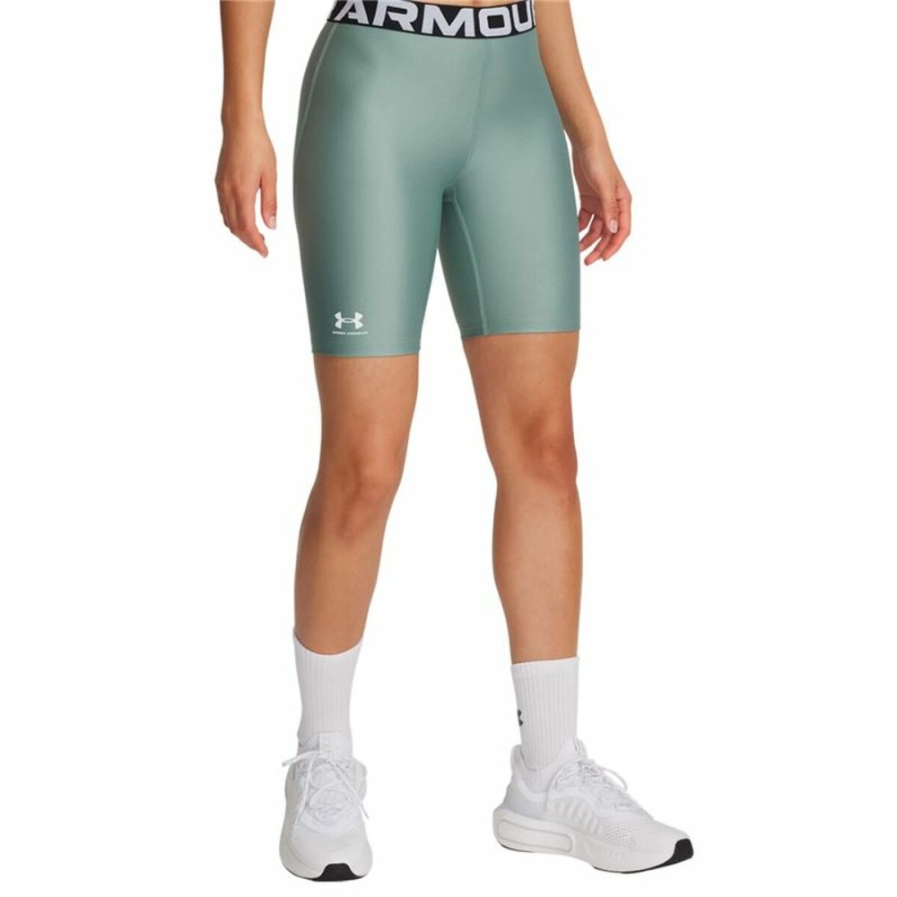 Colanți sport pentru bărbați Under Armour Hg 8In Fitness
