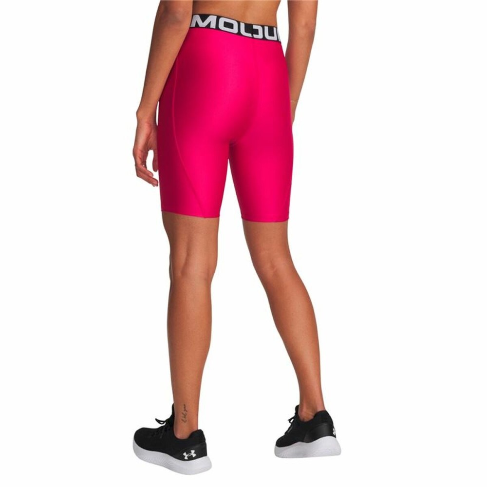 Colanți sport pentru bărbați Under Armour Hg 8In Fitness