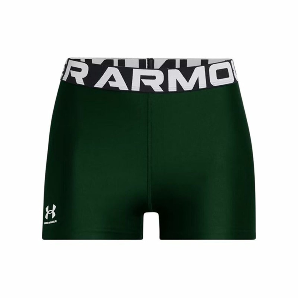 Pantaloni Scurți Sport pentru Damă Under Armour HG Shorty