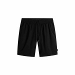 Pantalon Vans Primary Solid Elastic B Negru