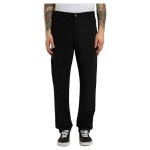 Pantalon Dickies Canvas Carpenter Lighweight Negru